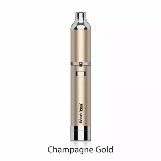 BOB Headquarters Concentrate Vaporizers Yocan Evolve Plus Dab Pen