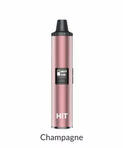 BOB Headquarters Dry Herb Vaporizers Yocan Hit Dry Herb Vaporizer