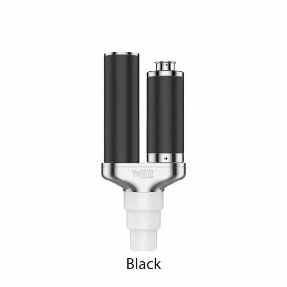 Pacific Smoke Yocan Torch Concentrate Vaporizer Bong Adapter