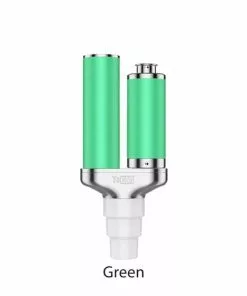 Pacific Smoke Yocan Torch Concentrate Vaporizer Bong Adapter