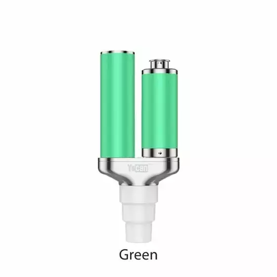 Pacific Smoke Yocan Torch Concentrate Vaporizer Bong Adapter