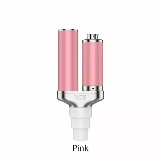 Pacific Smoke Yocan Torch Concentrate Vaporizer Bong Adapter